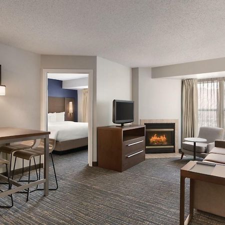 Residence Inn By Marriott Buffalo Galleria Mall Cheektowaga Eksteriør billede