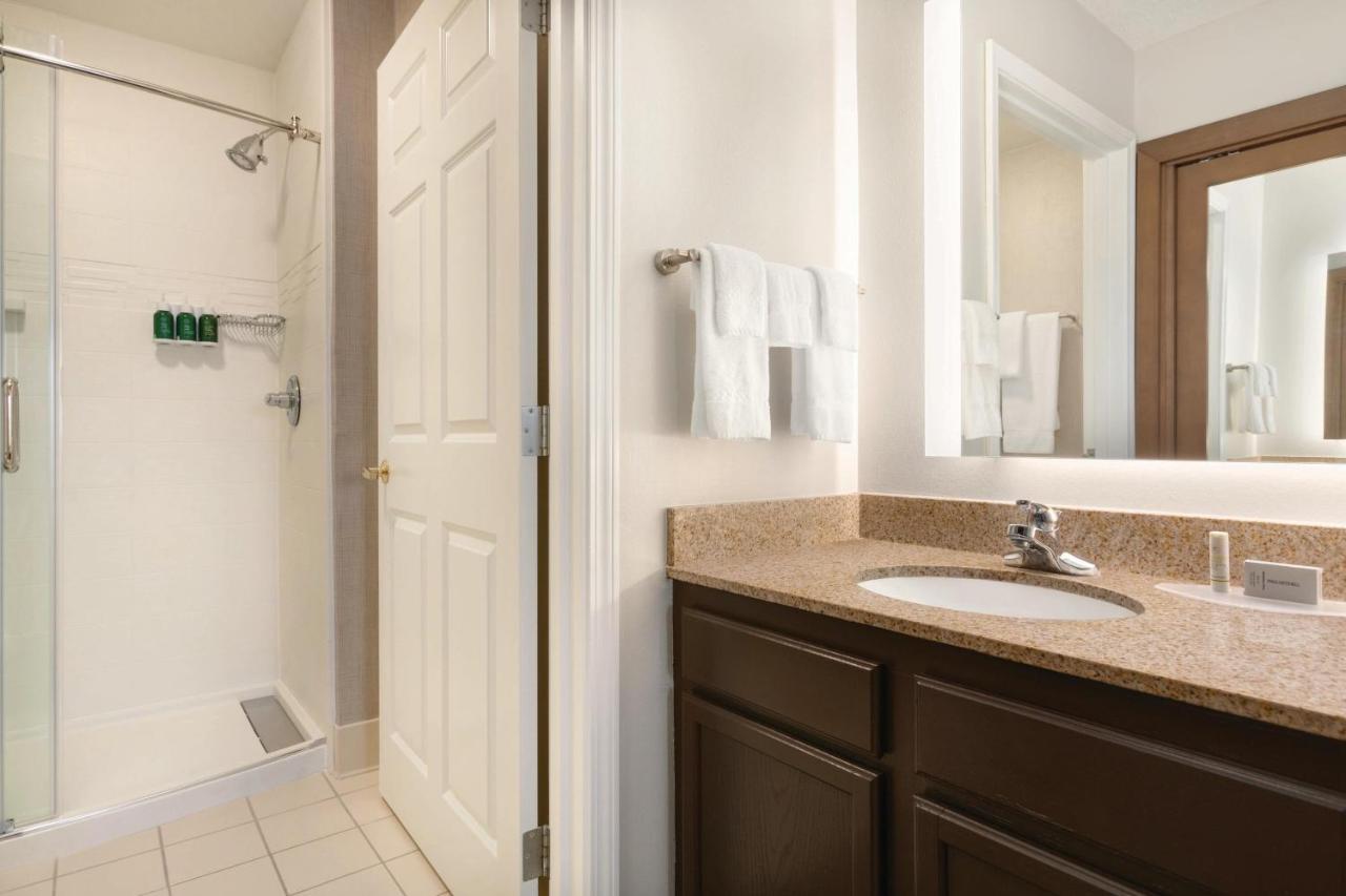 Residence Inn By Marriott Buffalo Galleria Mall Cheektowaga Eksteriør billede