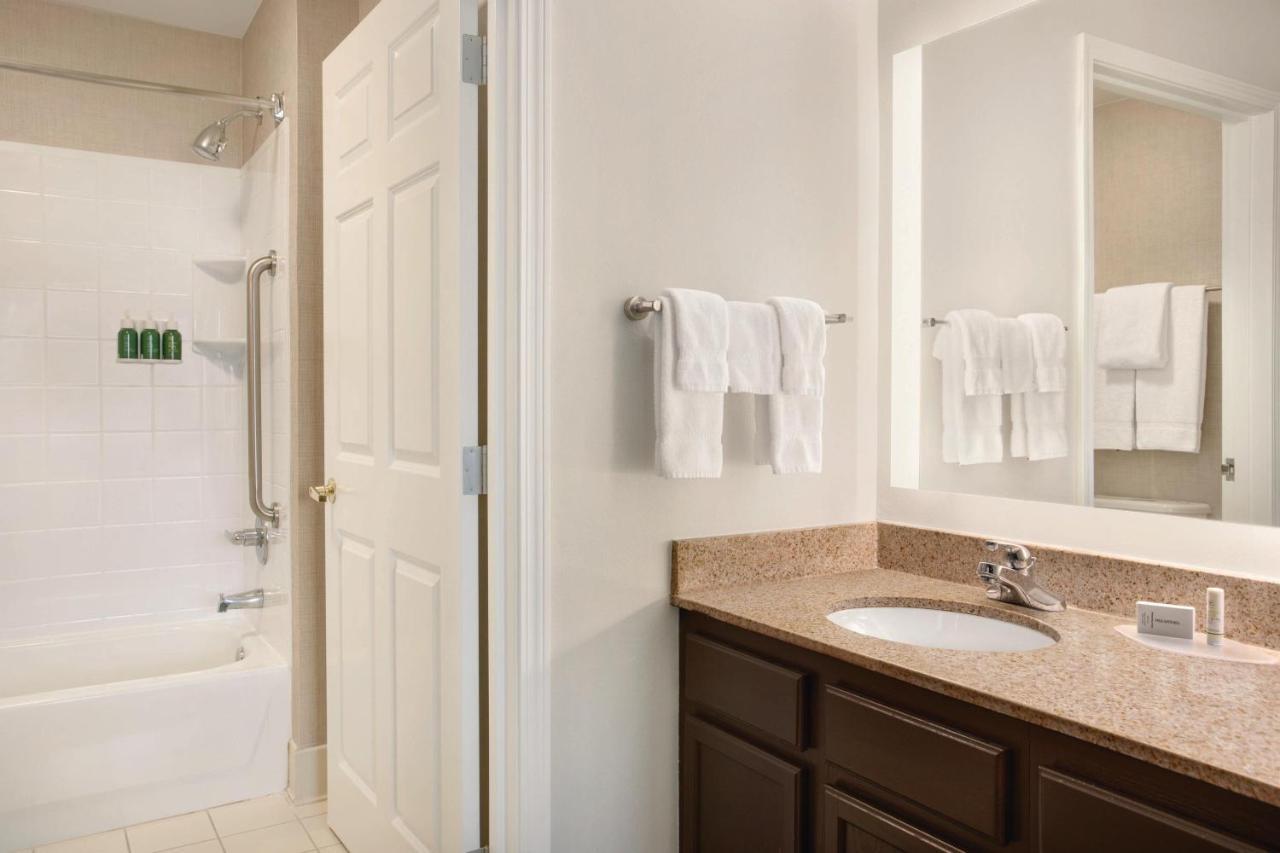 Residence Inn By Marriott Buffalo Galleria Mall Cheektowaga Eksteriør billede