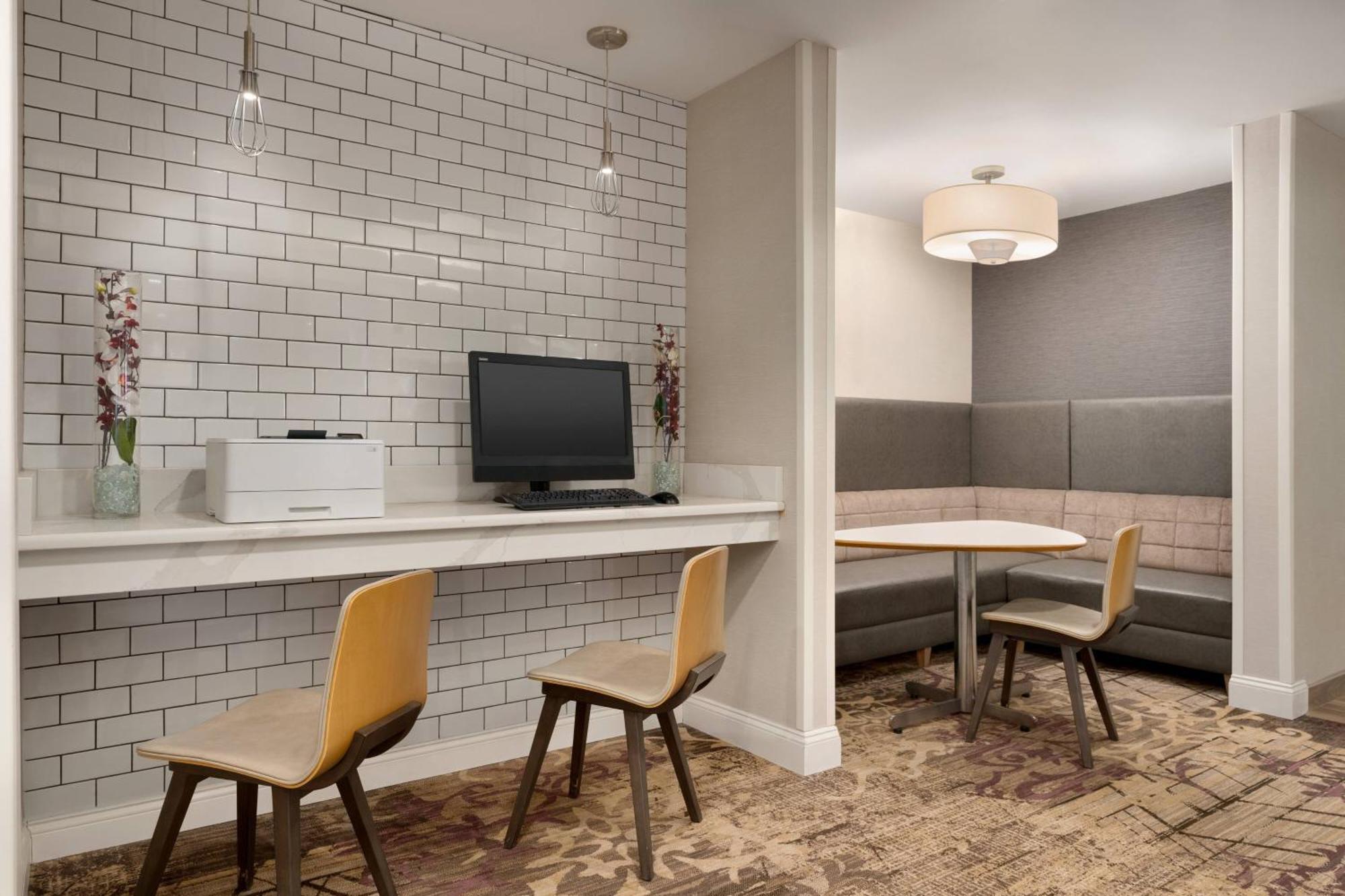 Residence Inn By Marriott Buffalo Galleria Mall Cheektowaga Eksteriør billede