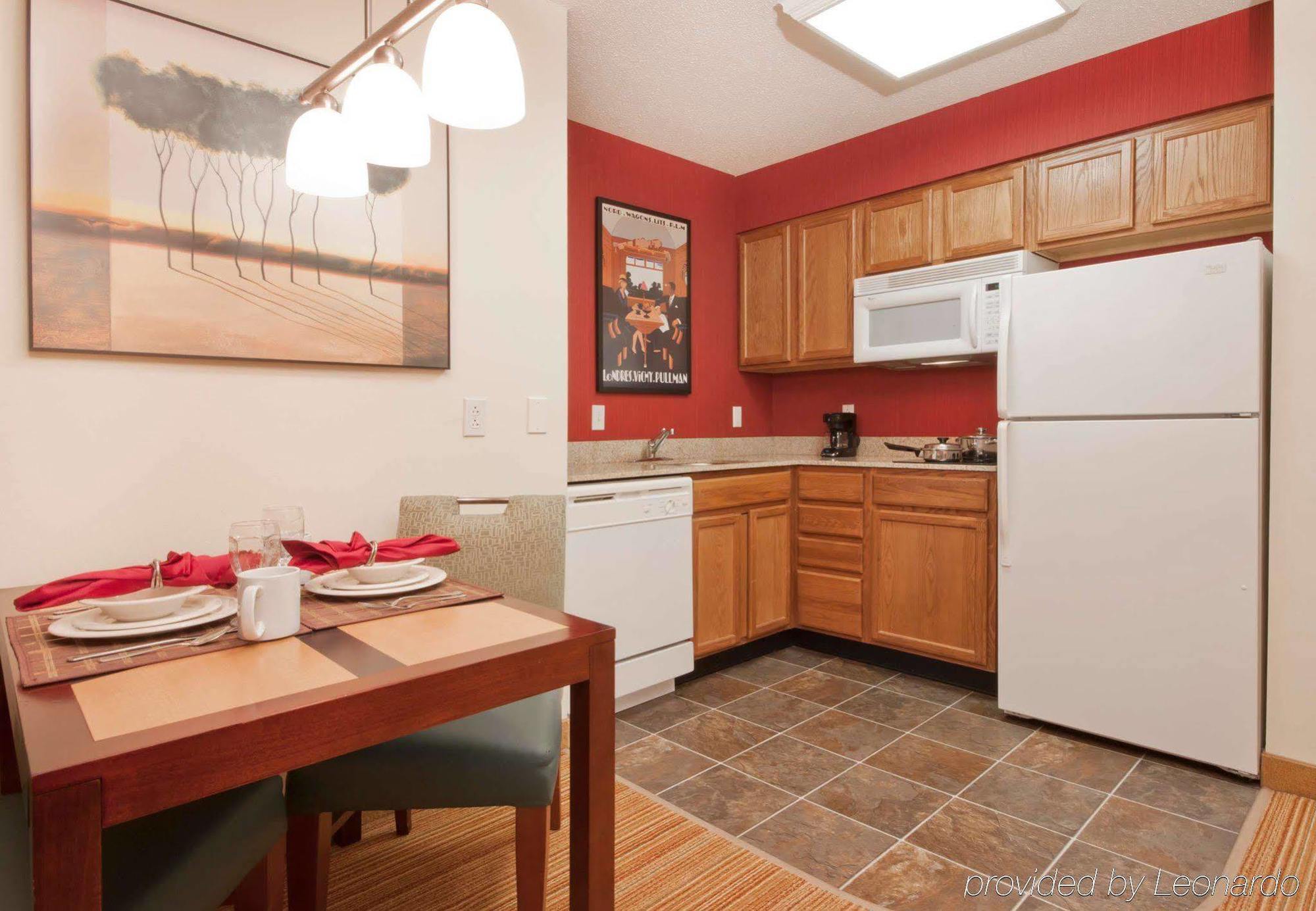 Residence Inn By Marriott Buffalo Galleria Mall Cheektowaga Eksteriør billede