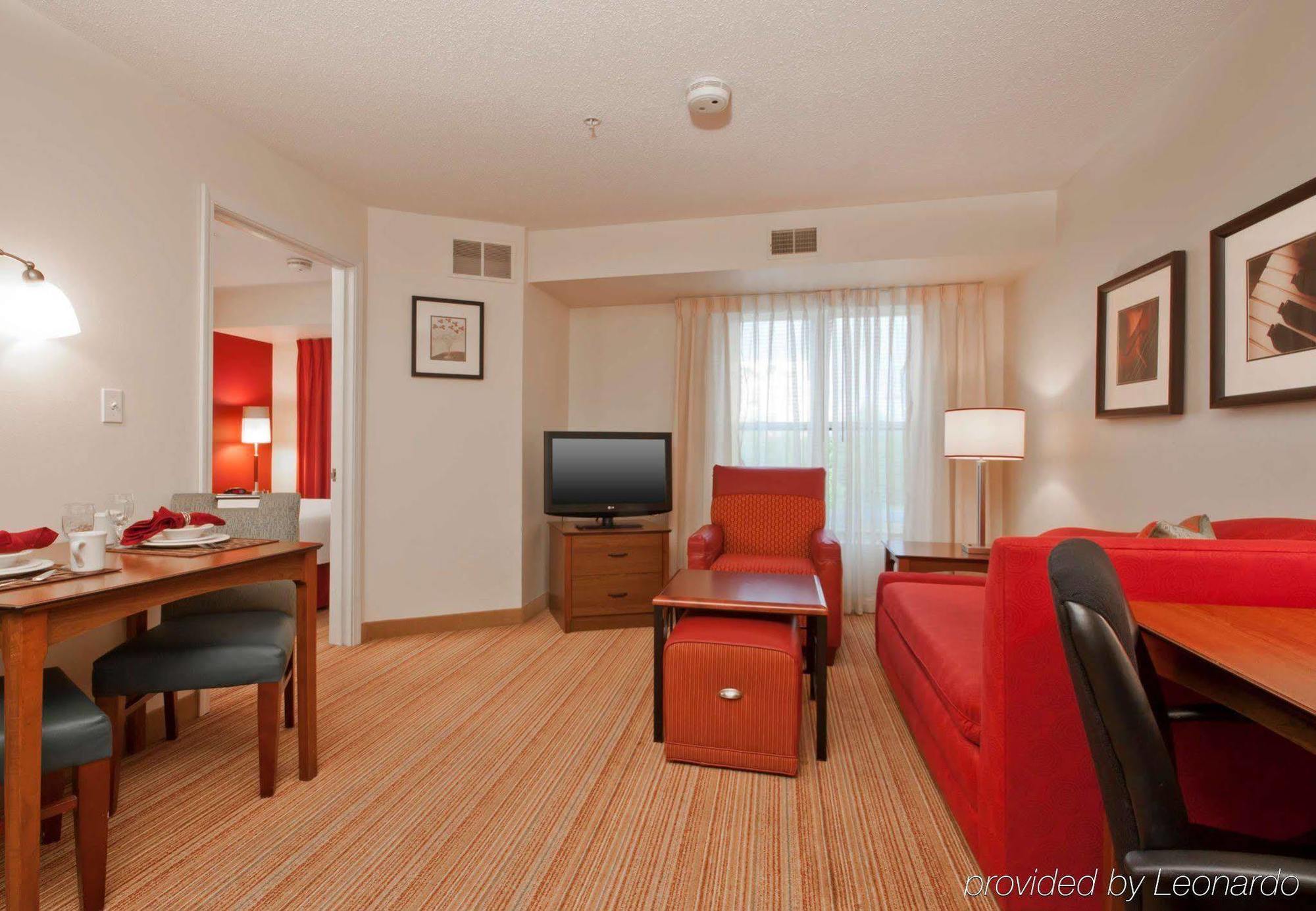 Residence Inn By Marriott Buffalo Galleria Mall Cheektowaga Eksteriør billede