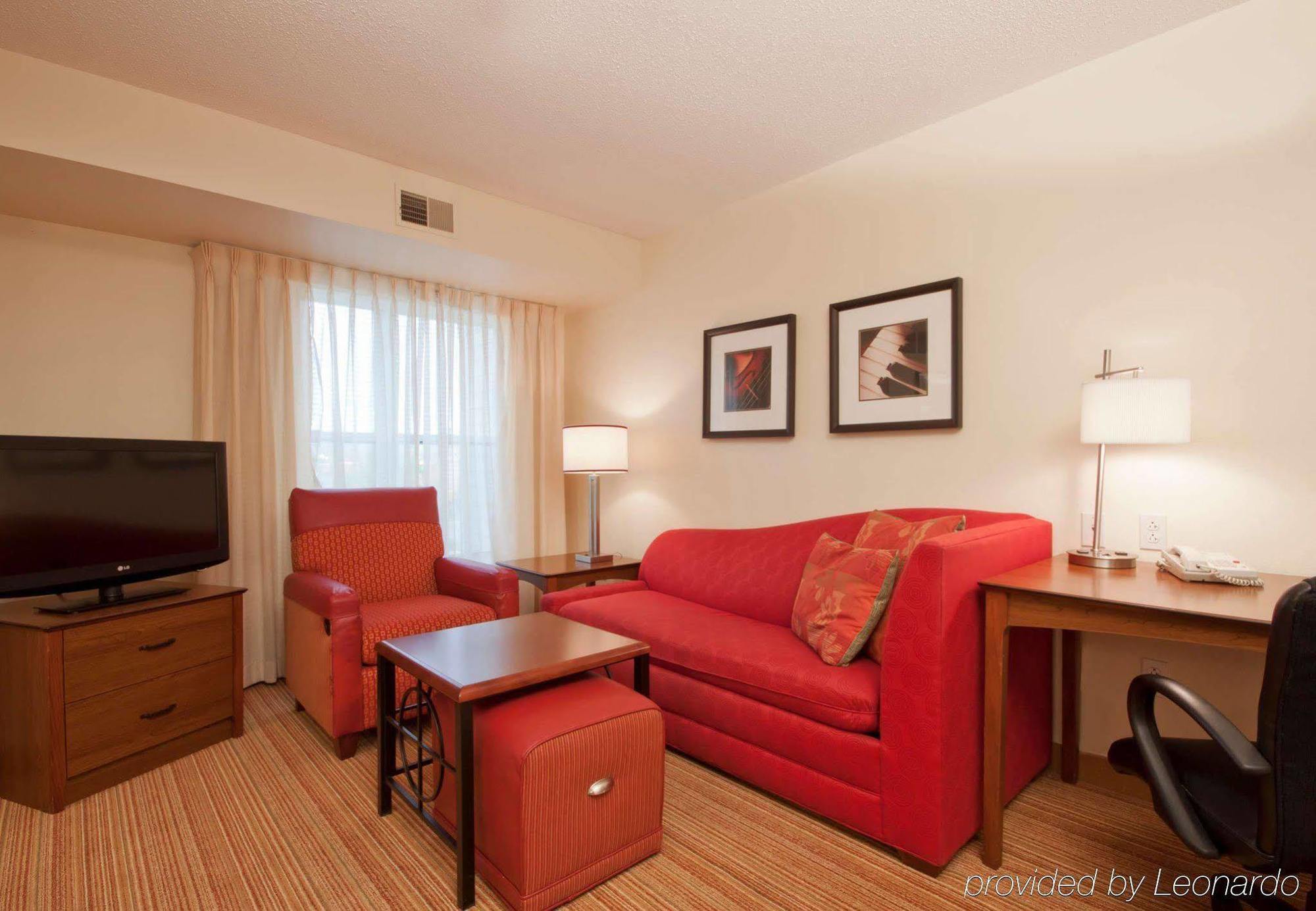 Residence Inn By Marriott Buffalo Galleria Mall Cheektowaga Eksteriør billede