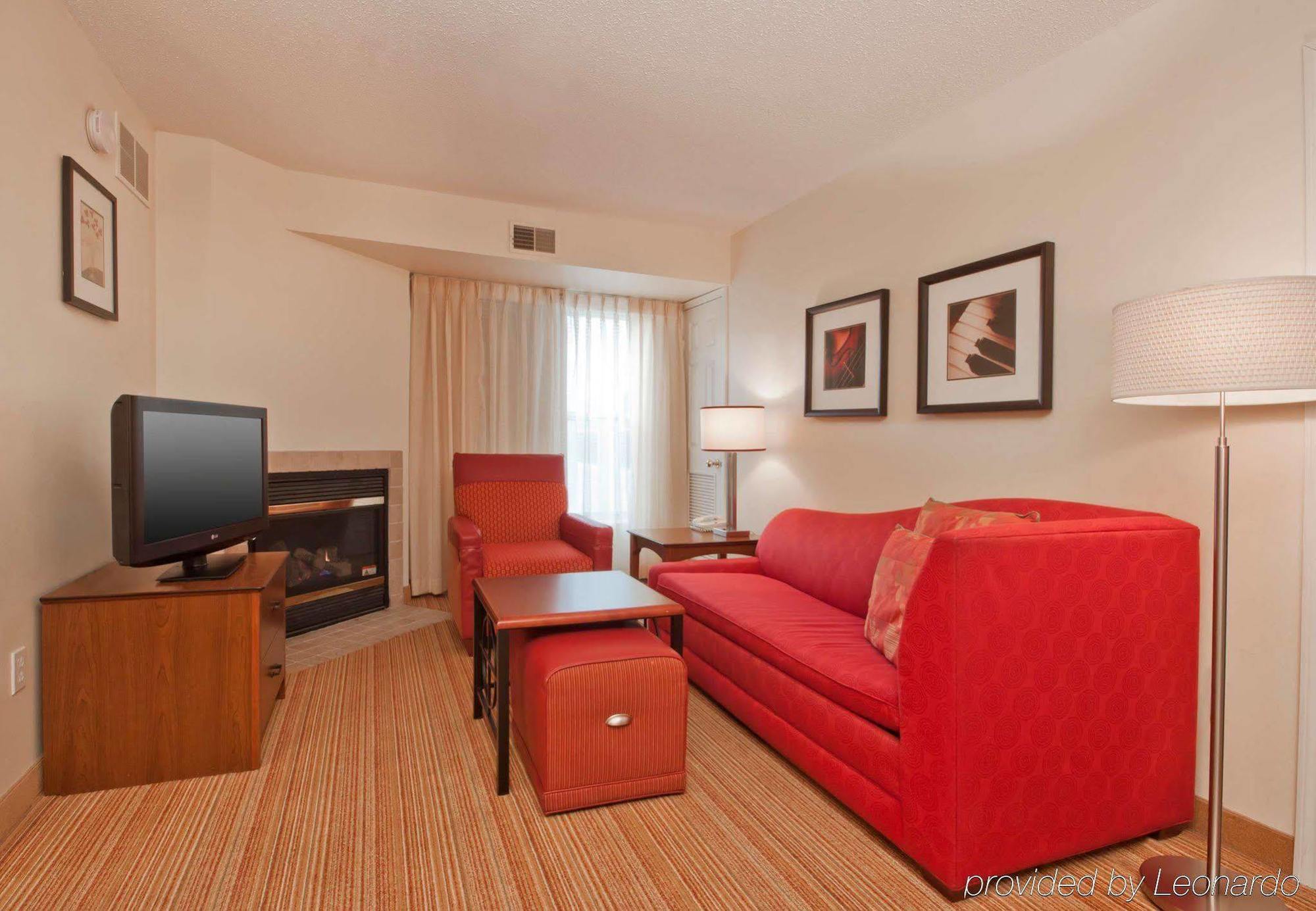 Residence Inn By Marriott Buffalo Galleria Mall Cheektowaga Eksteriør billede
