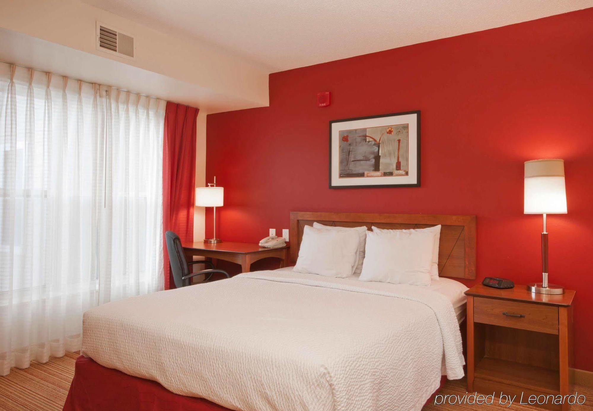Residence Inn By Marriott Buffalo Galleria Mall Cheektowaga Eksteriør billede