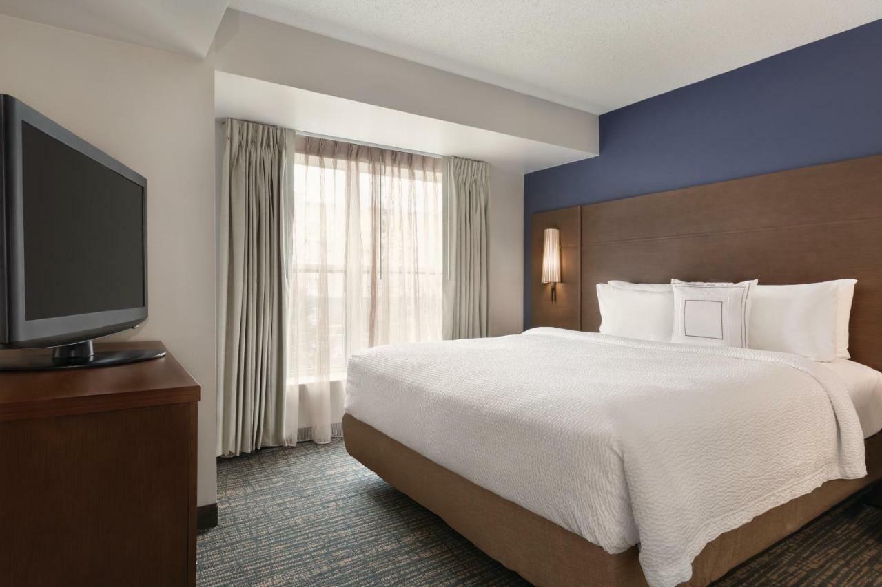 Residence Inn By Marriott Buffalo Galleria Mall Cheektowaga Eksteriør billede