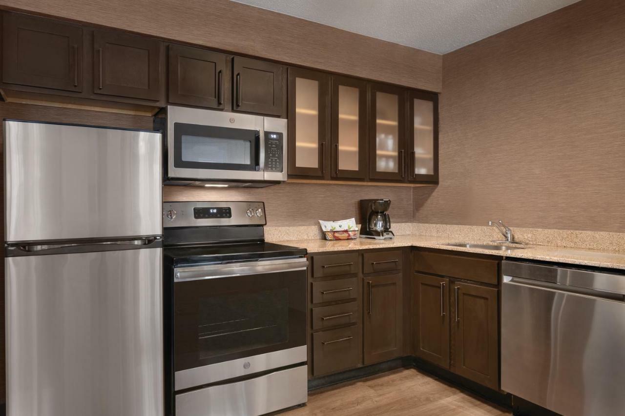 Residence Inn By Marriott Buffalo Galleria Mall Cheektowaga Eksteriør billede